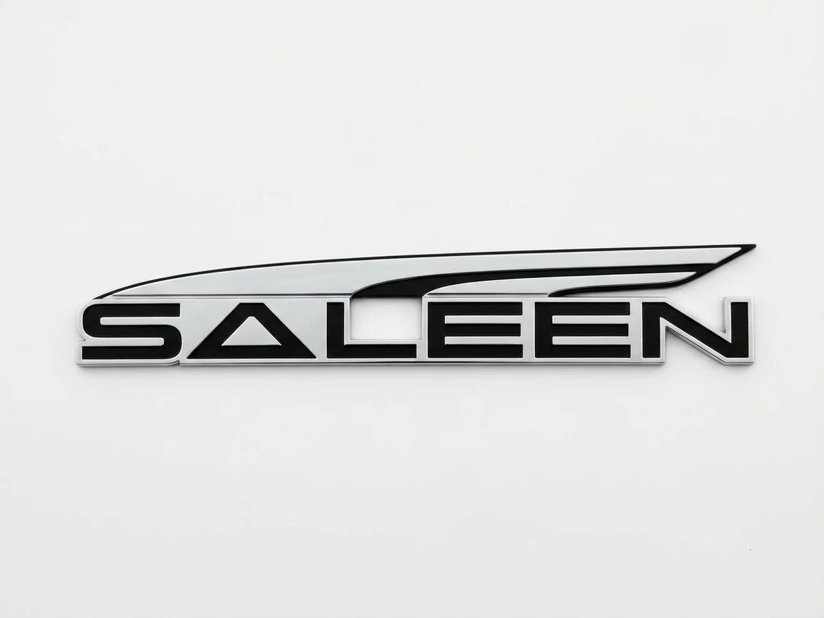 أفضل مساحات زجاج لسيارات Saleen — تسوّق جميع الموديلات | مقاس مخصص - 1