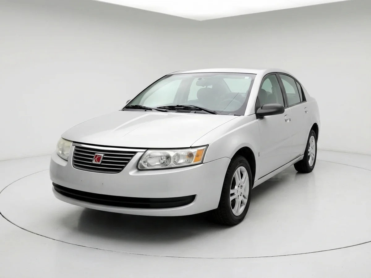 Scheibenwischer für Saturn Ion — Passgenau, Top bewertet - 1