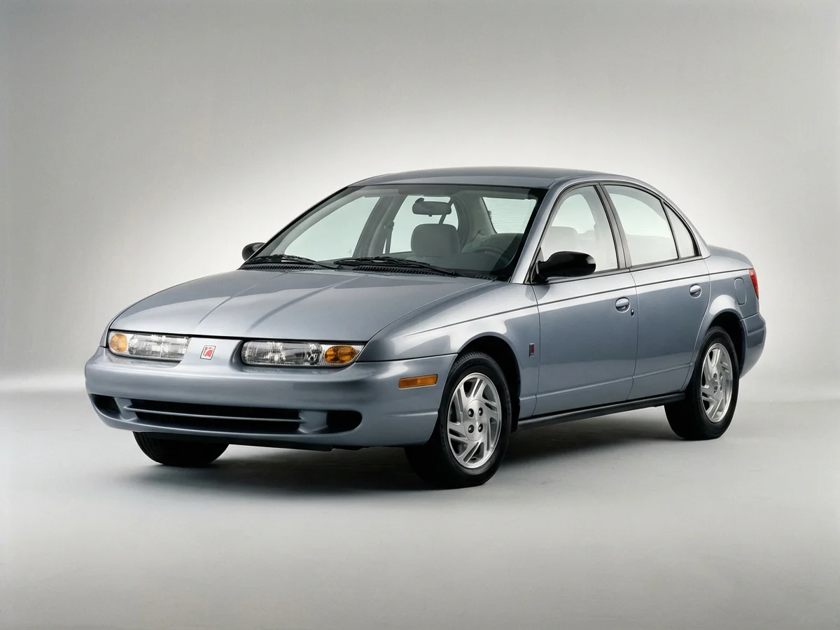 Scheibenwischer für Saturn L100 — Passgenau, Top bewertet - 1