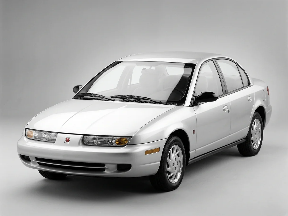 Scheibenwischer für Saturn LS1 — Passgenau, Top bewertet - 1