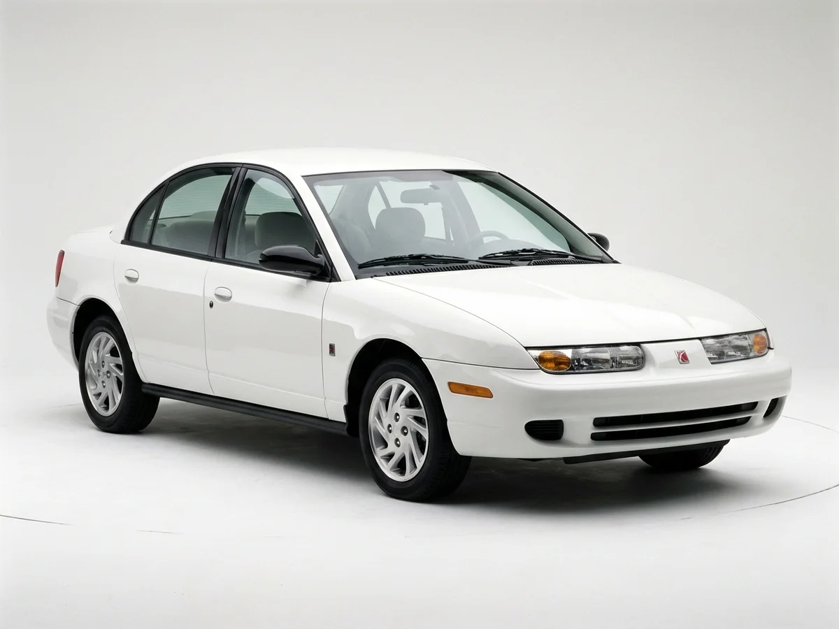 Scheibenwischer für Saturn LS2 — Passgenau, Top bewertet - 1