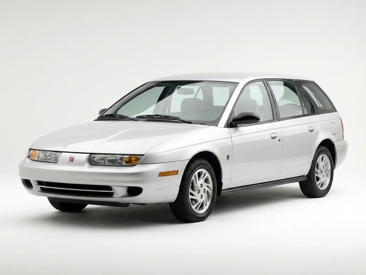 Scheibenwischer für Saturn LW1 — Passgenau, Top bewertet - 1