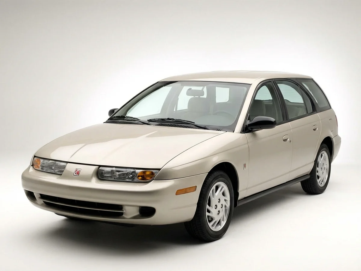 Scheibenwischer für Saturn LW2 — Passgenau, Top bewertet - 1