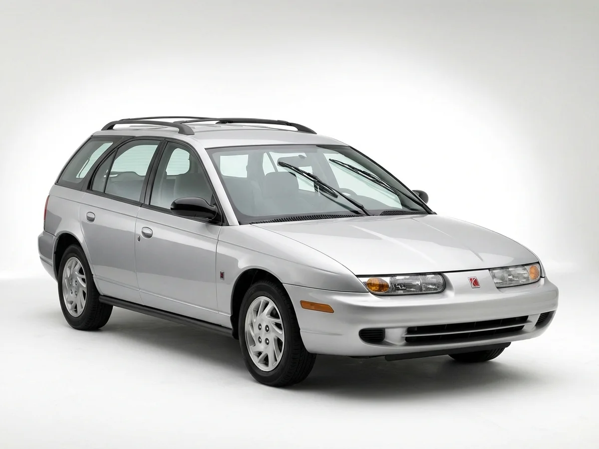 Scheibenwischer für Saturn LW300 — Passgenau, Top bewertet - 1