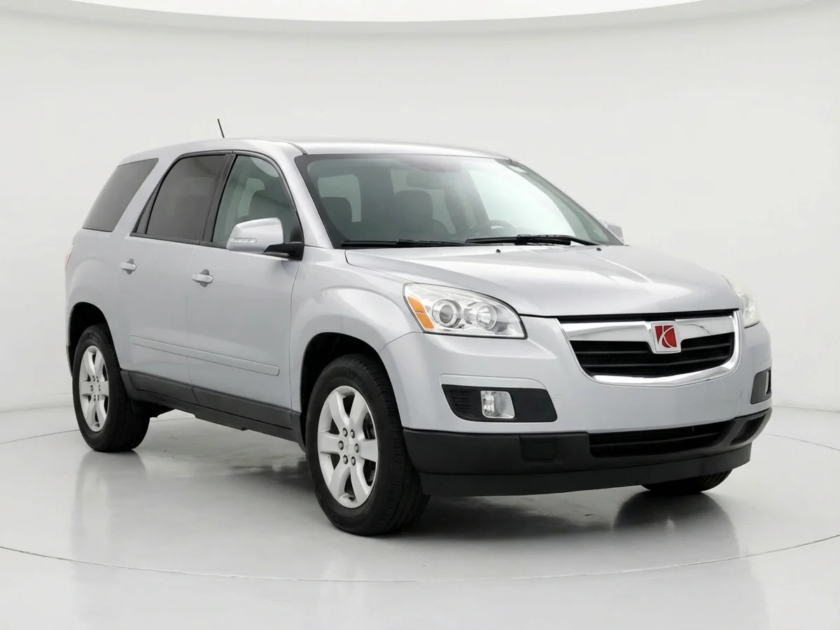 Scheibenwischer für Saturn Outlook — Passgenau, Top bewertet - 1