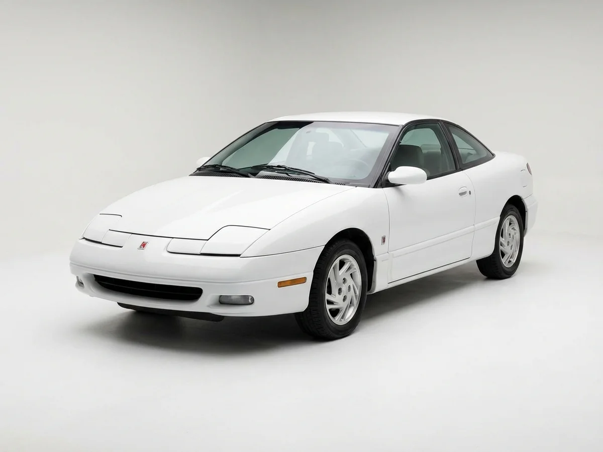 Scheibenwischer für Saturn SC — Passgenau, Top bewertet - 1