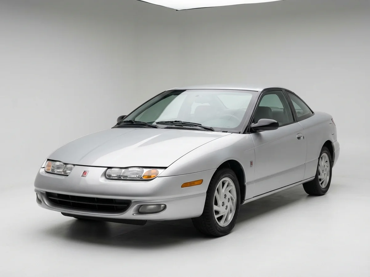 Scheibenwischer für Saturn SC2 — Passgenau, Top bewertet - 1