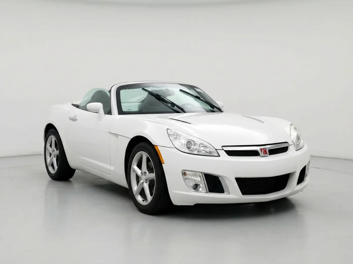 Scheibenwischer für Saturn Sky — Passgenau, Top bewertet - 1