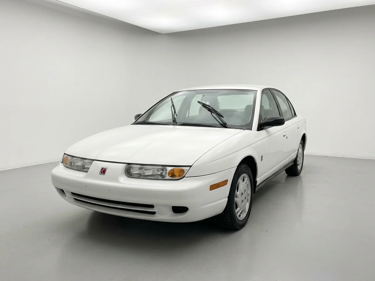 Scheibenwischer für Saturn SL — Passgenau, Top bewertet - 1