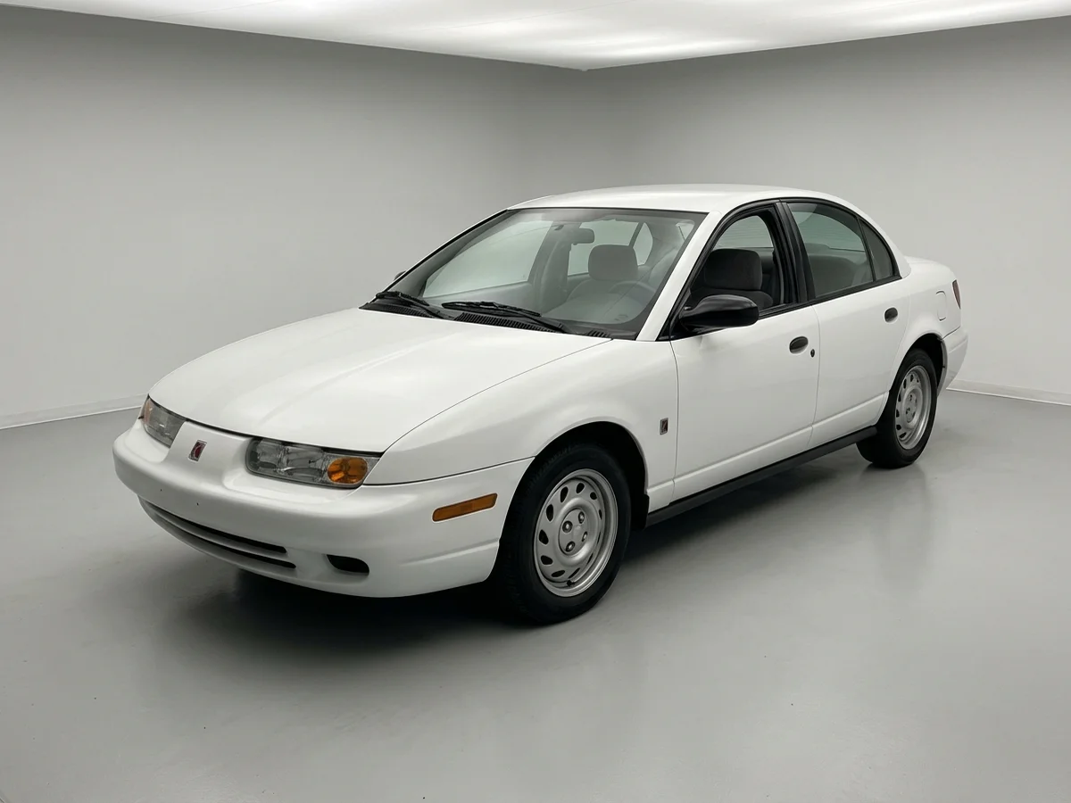 Scheibenwischer für Saturn SL1 — Passgenau, Top bewertet - 1