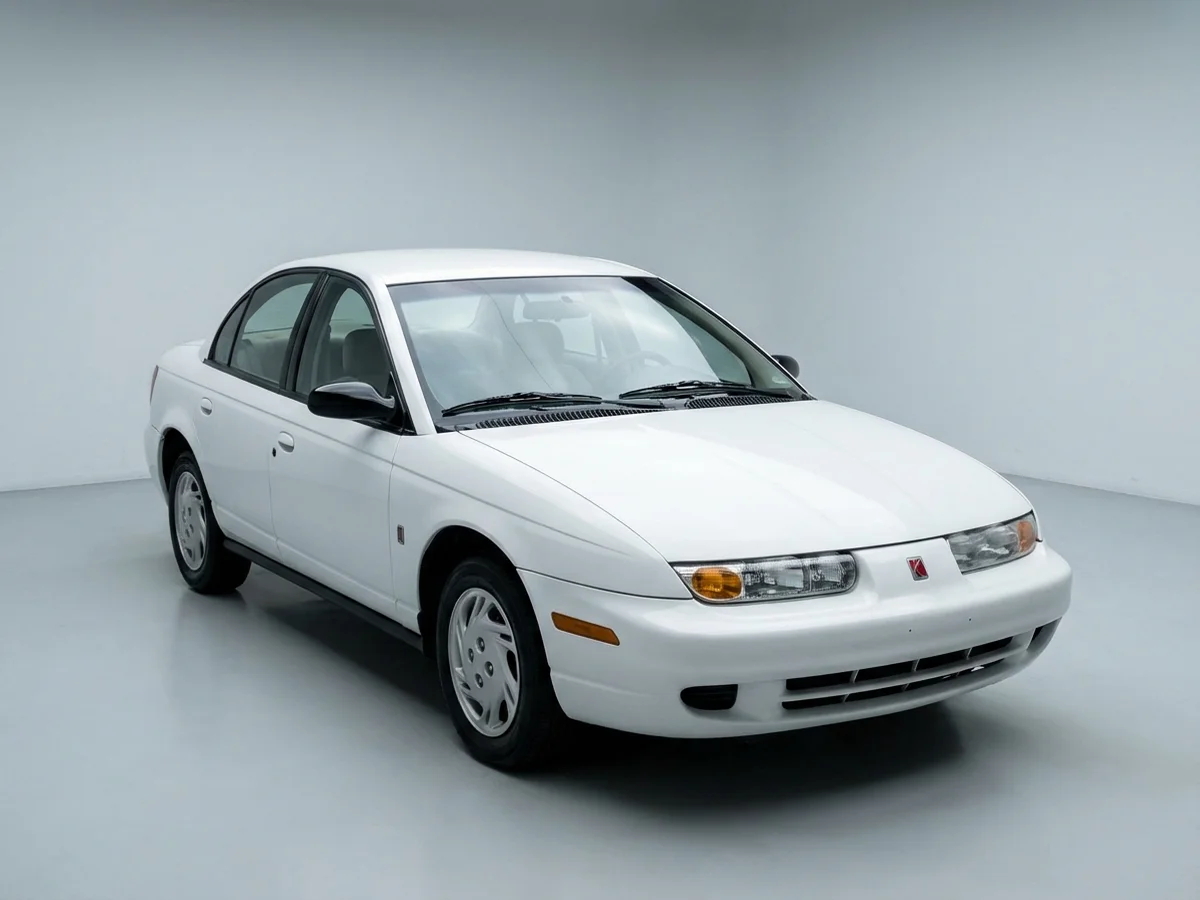 Scheibenwischer für Saturn SL2 — Passgenau, Top bewertet - 1