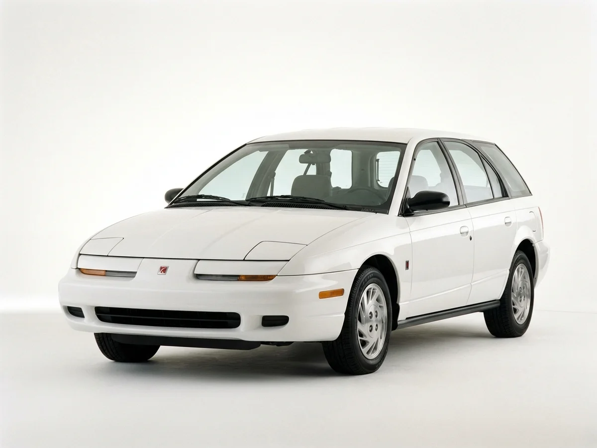 Scheibenwischer für Saturn SW1 — Passgenau, Top bewertet - 1