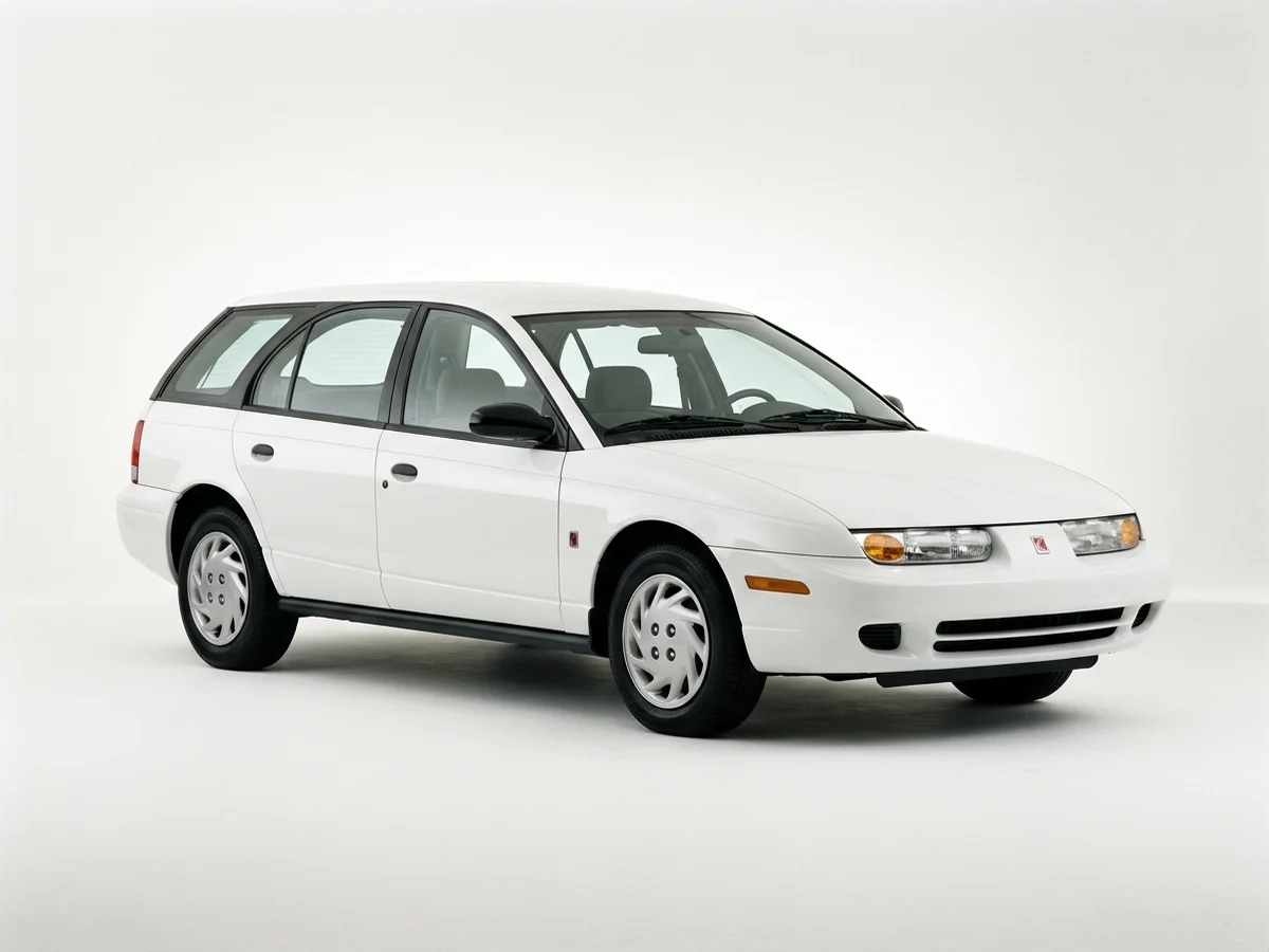 Scheibenwischer für Saturn SW2 — Passgenau, Top bewertet - 1