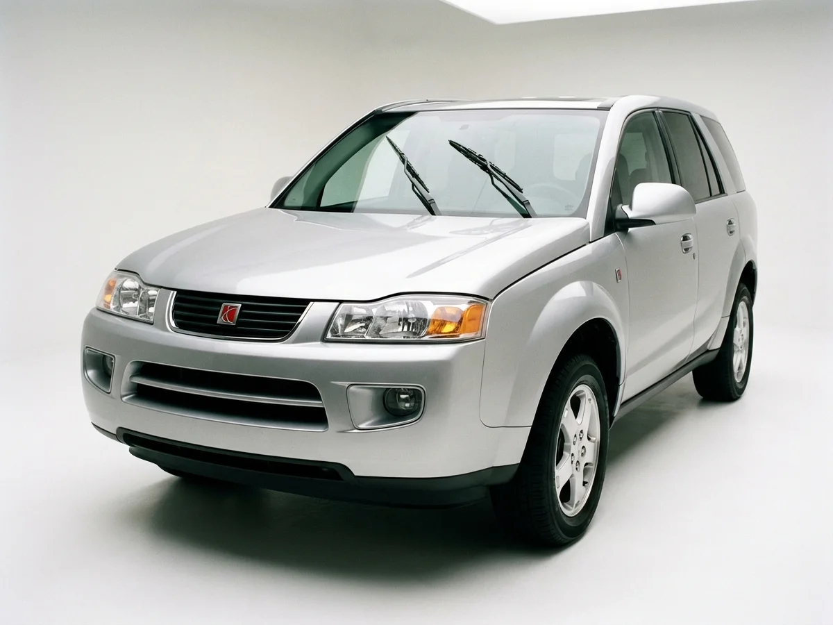 Scheibenwischer für Saturn Vue — Passgenau, Top bewertet - 1