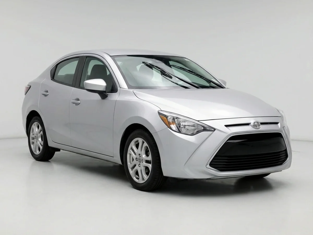 Valytuvų šepetėliai Scion iA — tikslus pritaikymas, aukščiausiai įvertinti - 1