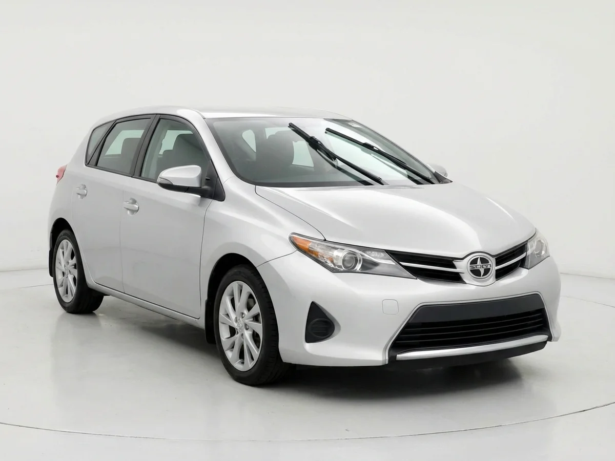 Valytuvų šepetėliai Scion iM — tikslus pritaikymas, aukščiausiai įvertinti - 1