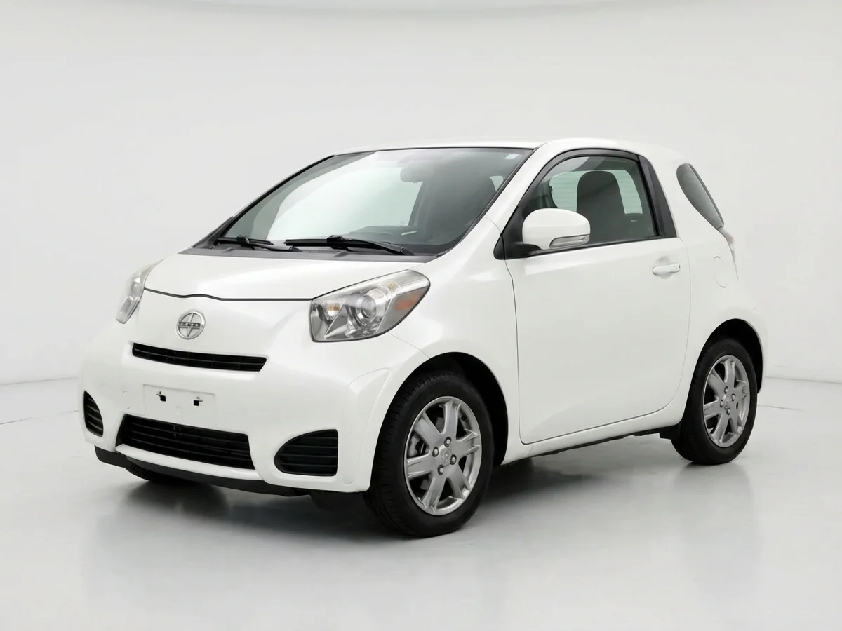 Valytuvų šepetėliai Scion iQ — tikslus pritaikymas, aukščiausiai įvertinti - 1