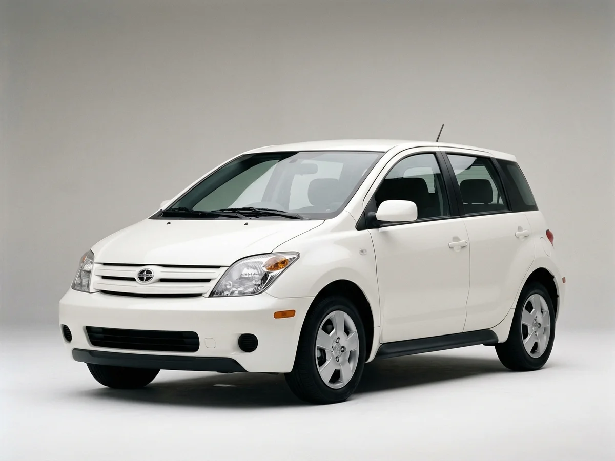 Valytuvų šepetėliai Scion xA — tikslus pritaikymas, aukščiausiai įvertinti - 1