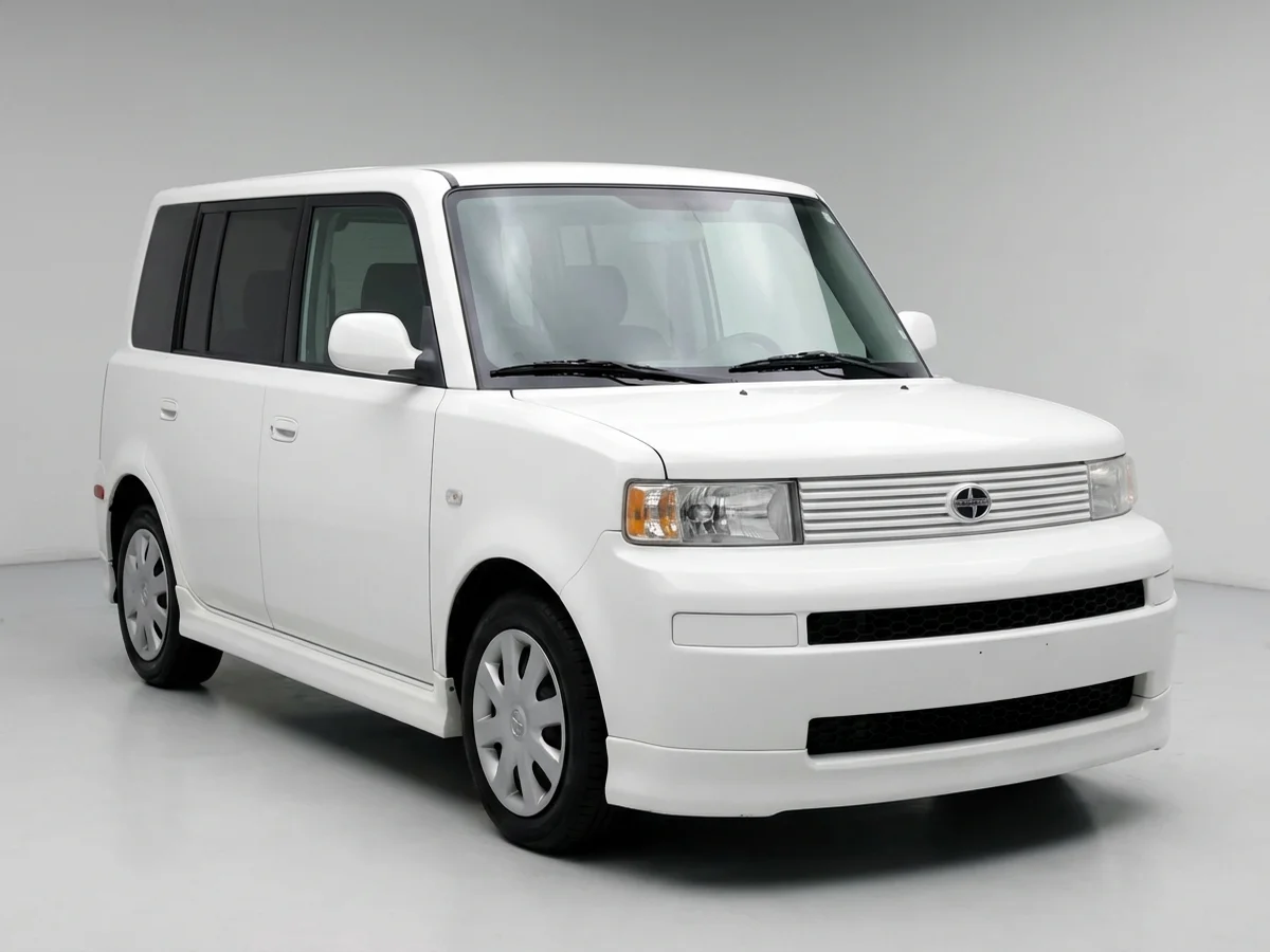 Valytuvų šepetėliai Scion xB — tikslus pritaikymas, aukščiausiai įvertinti - 1