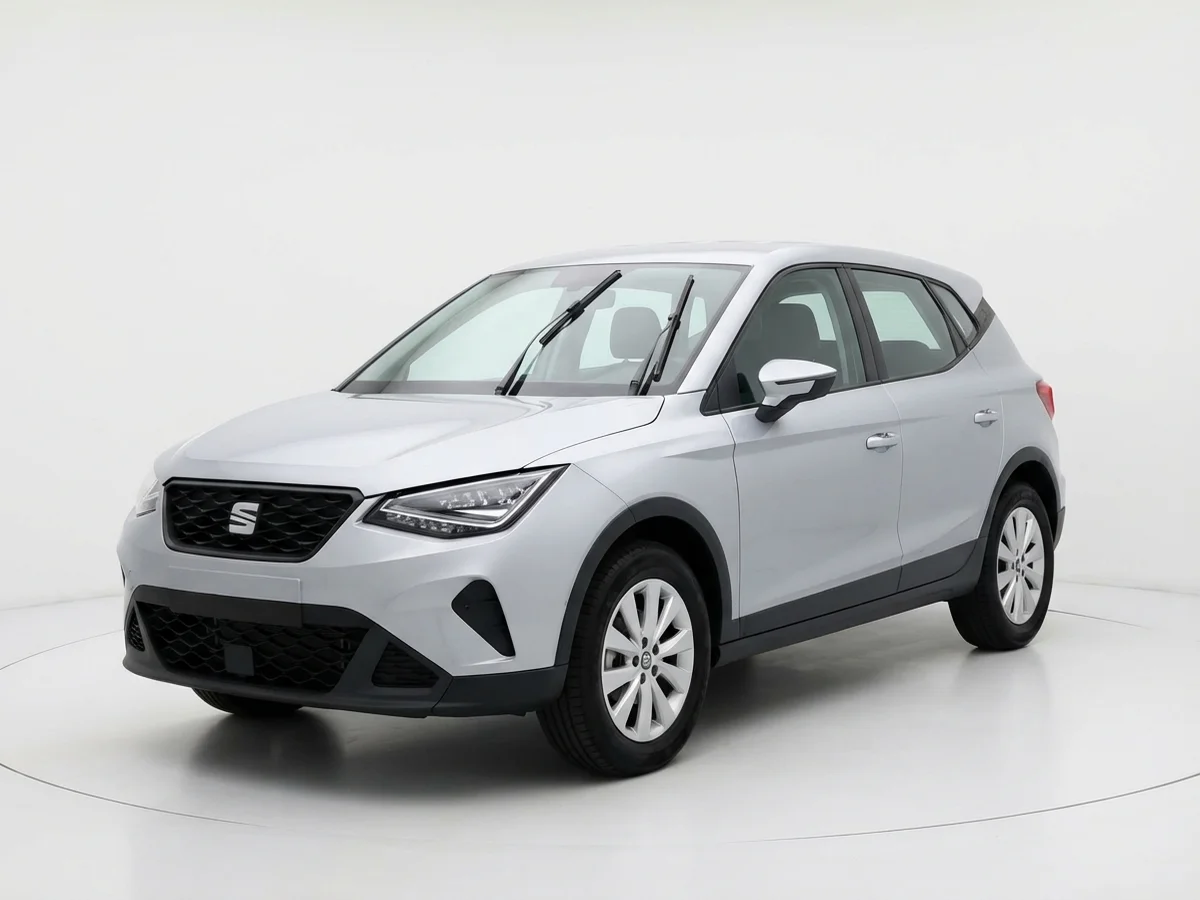 Ștergătoare de parbriz pentru Seat Arona — Potrivire perfectă, Top evaluat - 1