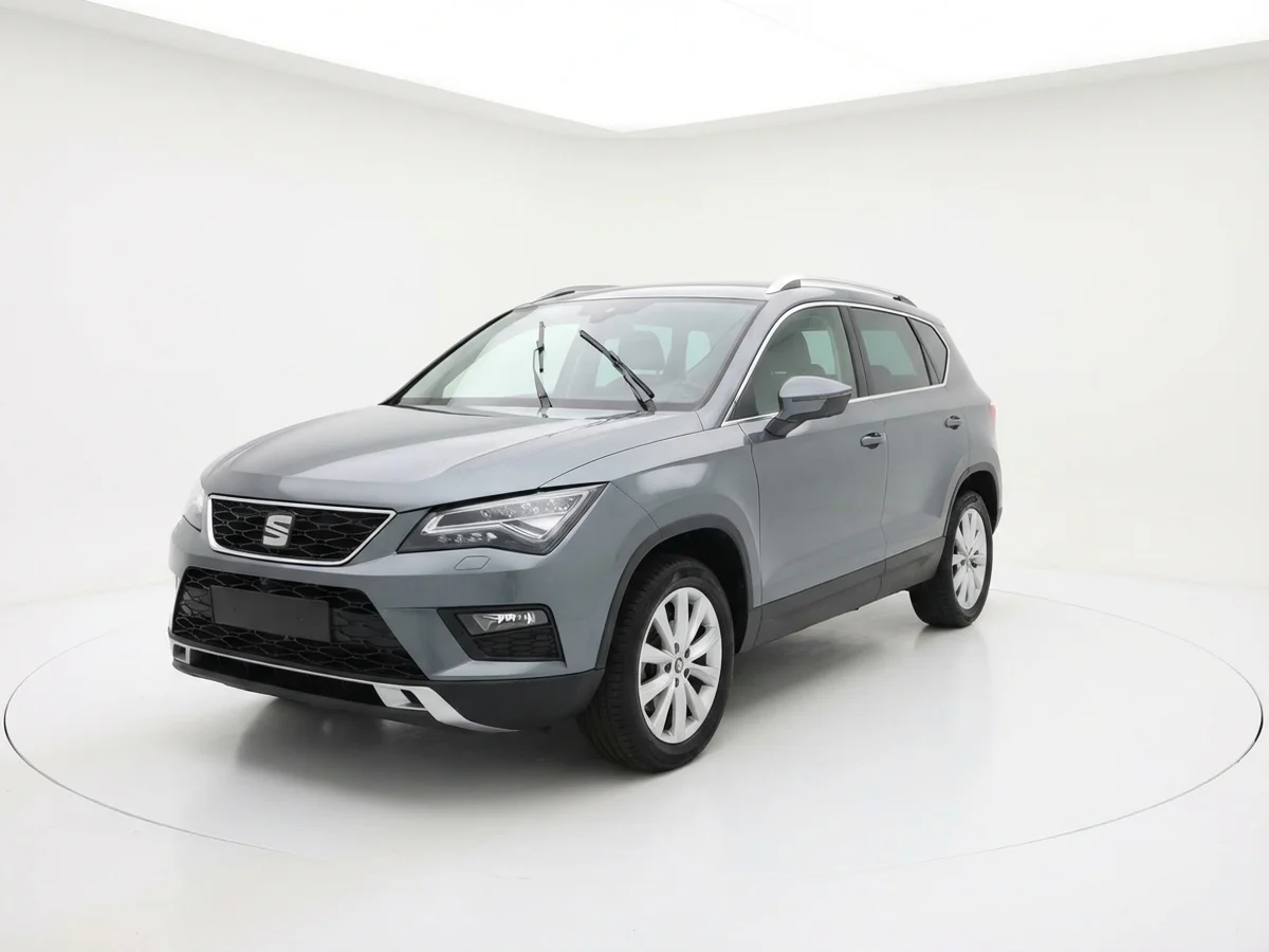Ștergătoare de parbriz pentru Seat Ateca — Potrivire perfectă, Top evaluat - 1