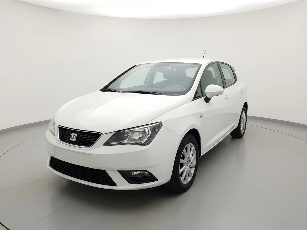 Ștergătoare de parbriz pentru Seat Ibiza — Potrivire perfectă, Top evaluat - 1