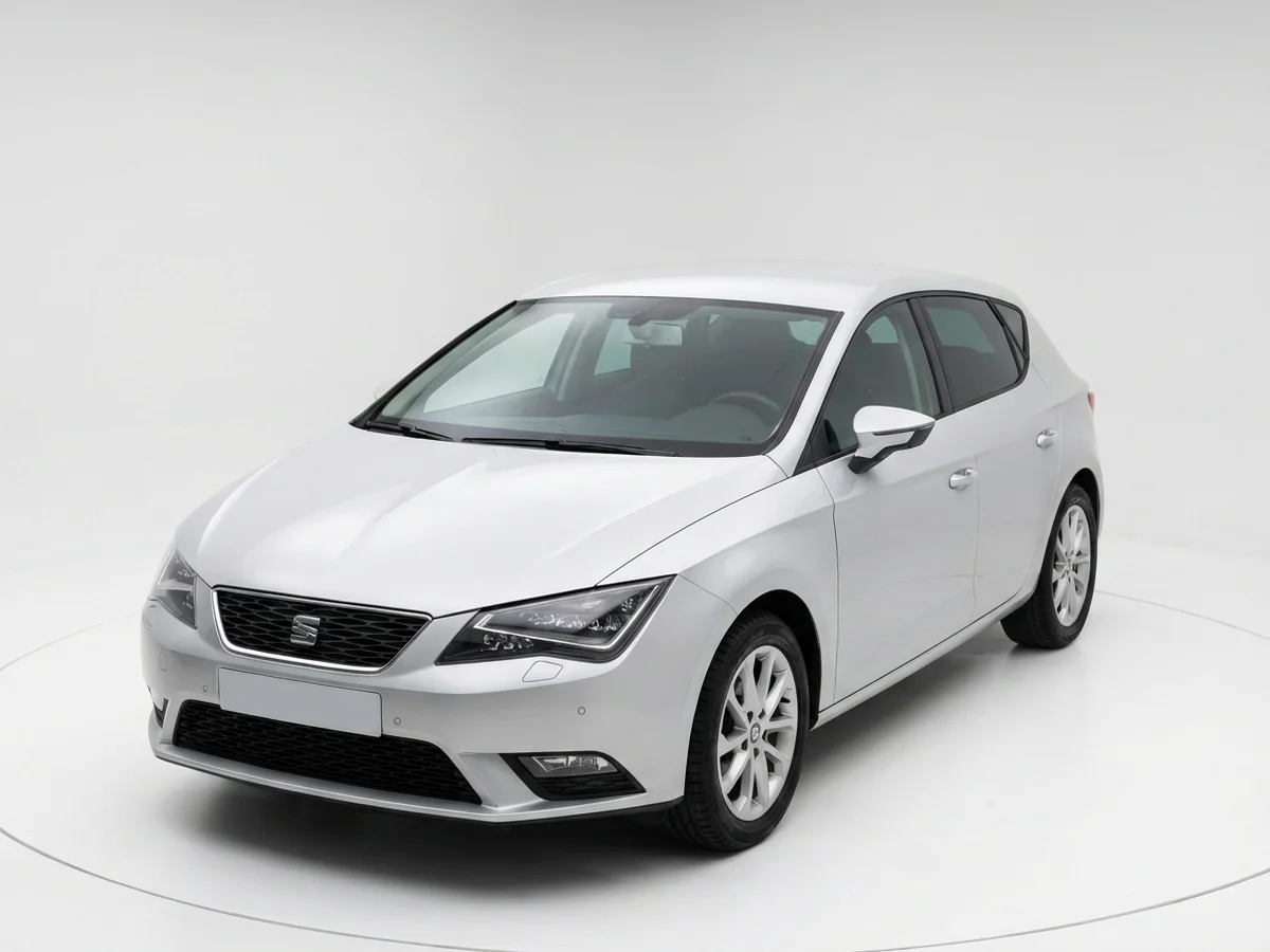 Ștergătoare de parbriz pentru Seat Leon — Potrivire perfectă, Top evaluat - 1