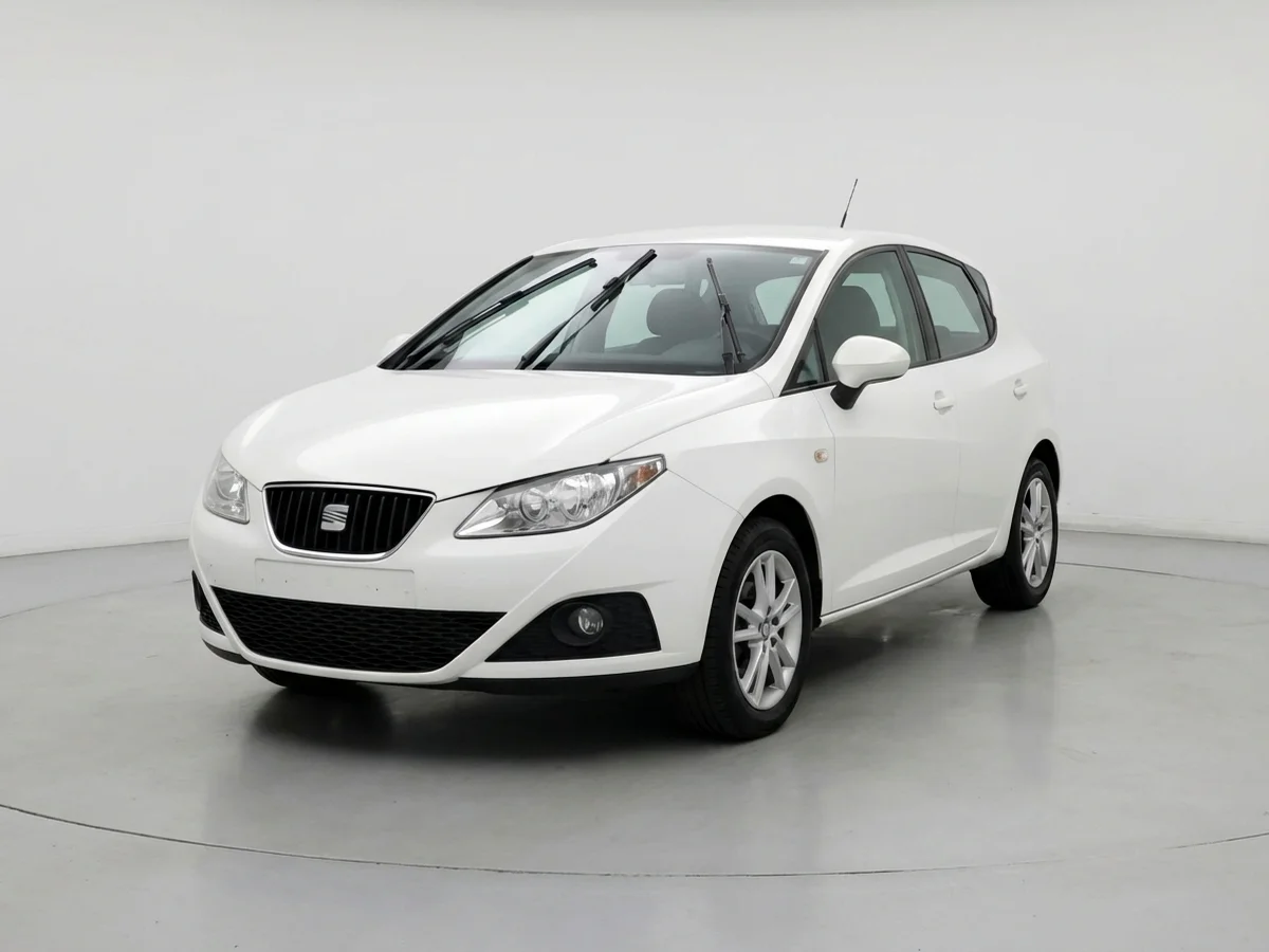 Ștergătoare de parbriz pentru Seat Nuevo Ibiza — Potrivire perfectă, Top evaluat - 1