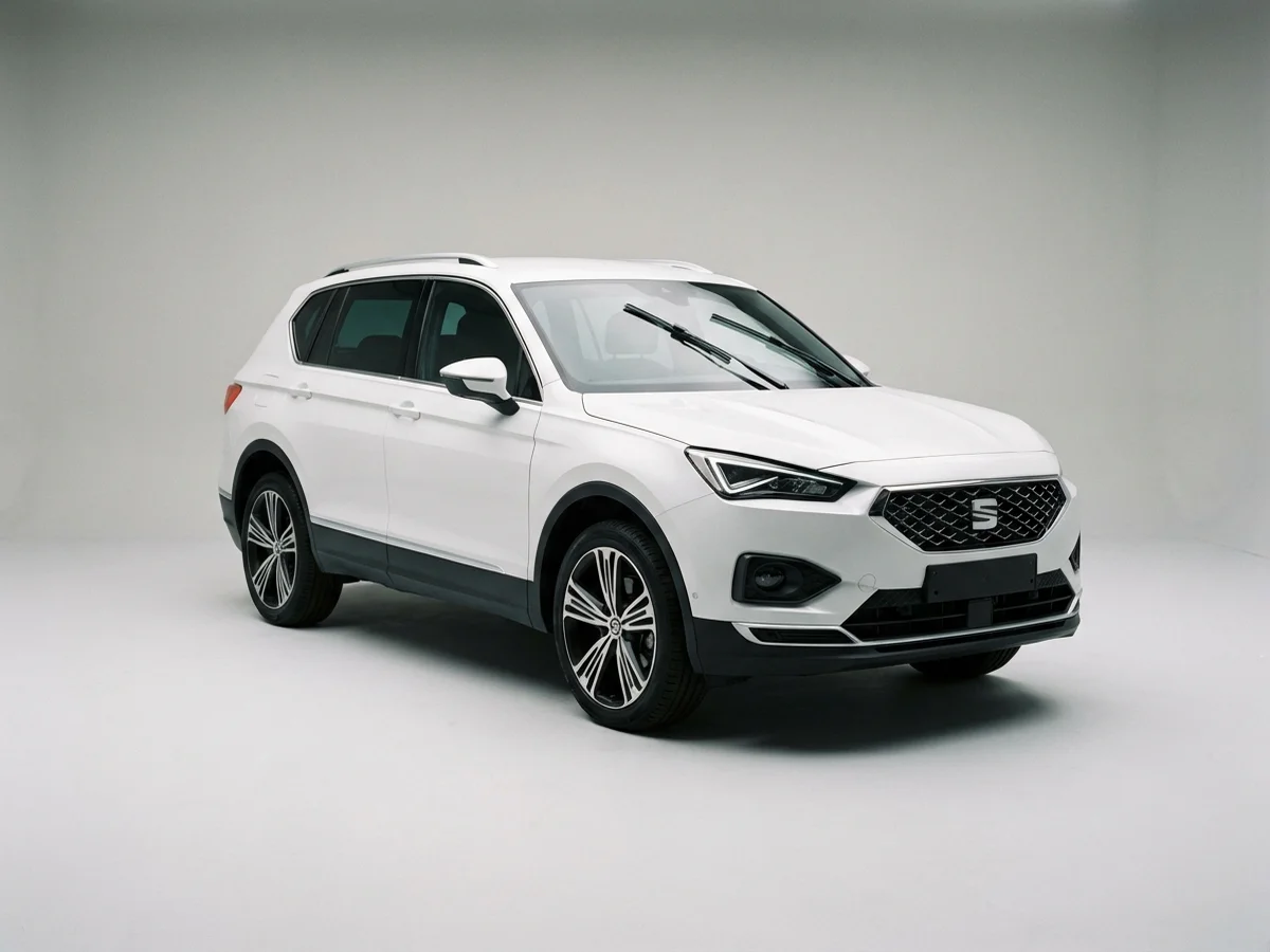 Ștergătoare de parbriz pentru Seat Tarraco — Potrivire perfectă, Top evaluat - 1