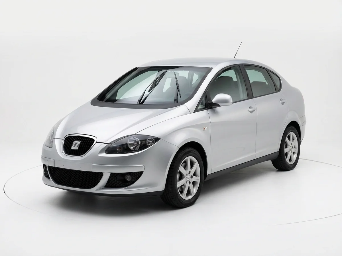 Ștergătoare de parbriz pentru Seat Toledo — Potrivire perfectă, Top evaluat - 1