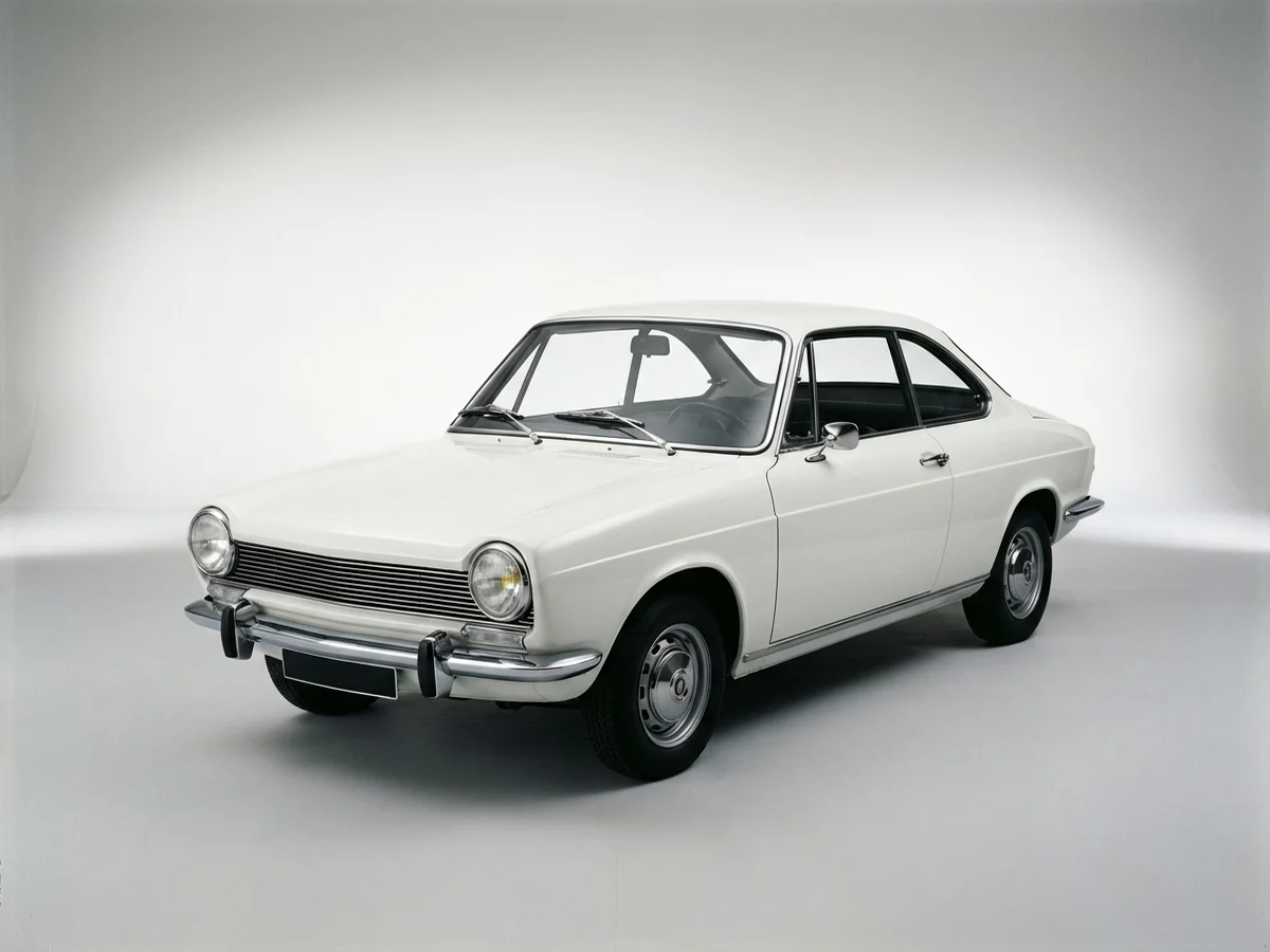 Logu tīrītāju slotiņas Simca 1204 — Precīza piemērotība, augstākā kvalitāte - 1