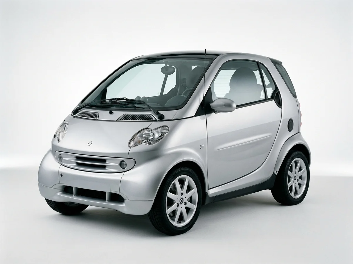 Ruitenwissers voor Smart City-Coupe — Op Maat, Best Beoordeeld - 1