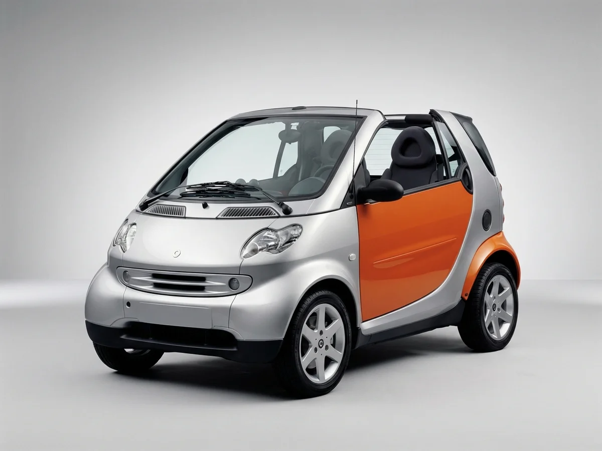 Ruitenwissers voor Smart Crossblade — Op Maat, Best Beoordeeld - 1