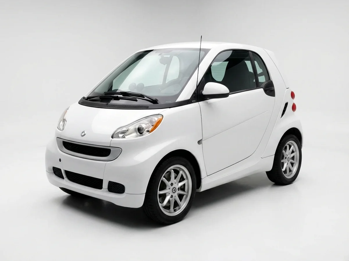 Ruitenwissers voor Smart Fortwo — Op Maat, Best Beoordeeld - 1