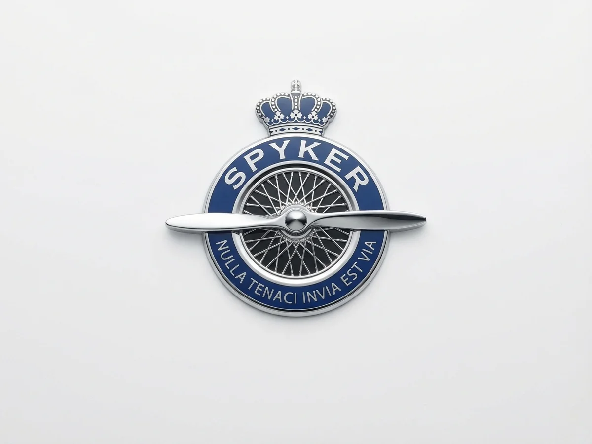 أفضل مساحات زجاج لسيارات Spyker — تسوّق جميع الموديلات | مقاس مخصص - 1