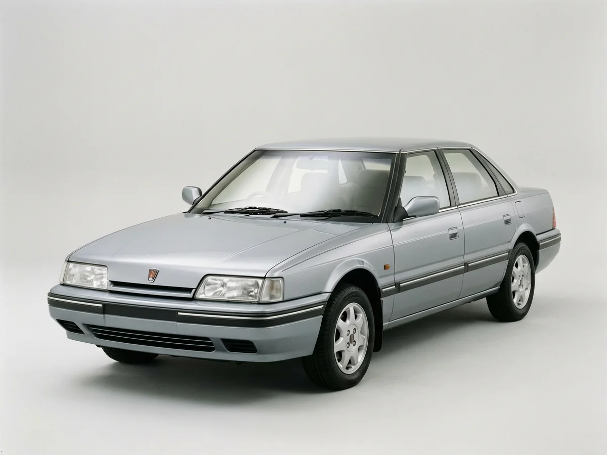 مساحات زجاج لسيارة Sterling 825 — مقاس مخصص، الأعلى تقييماً - 1