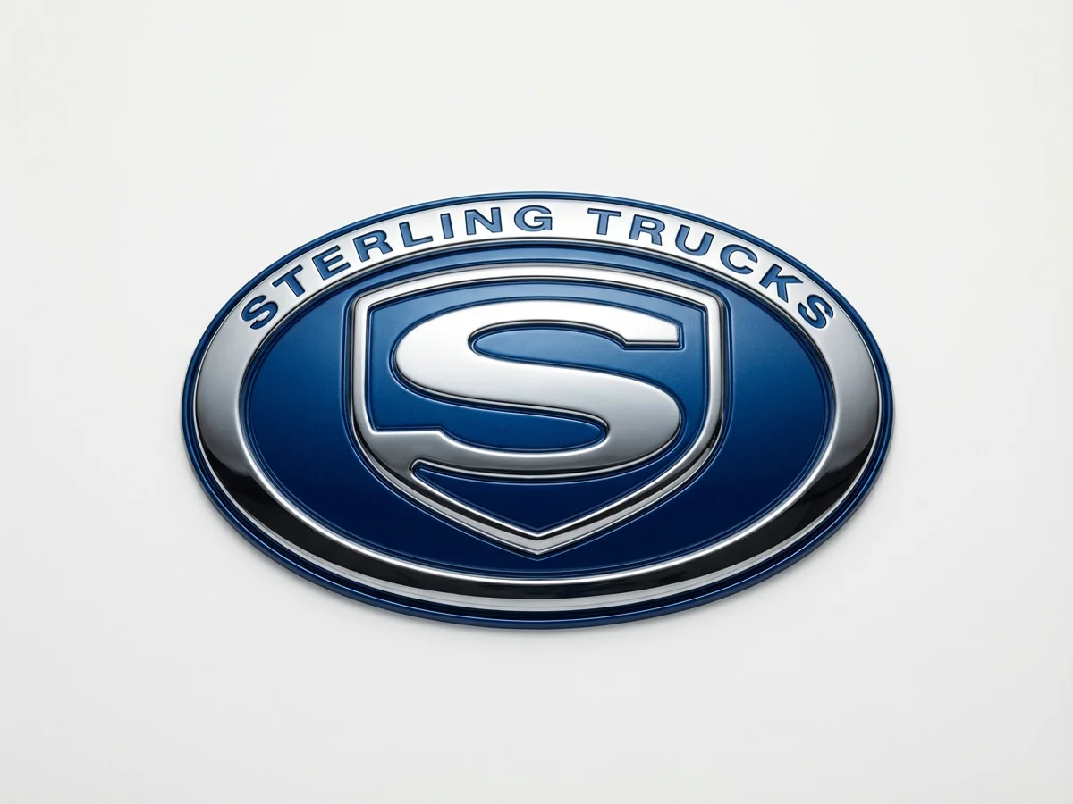 أفضل مساحات زجاج لسيارات Sterling Truck — تسوّق جميع الموديلات | مقاس مخصص - 1