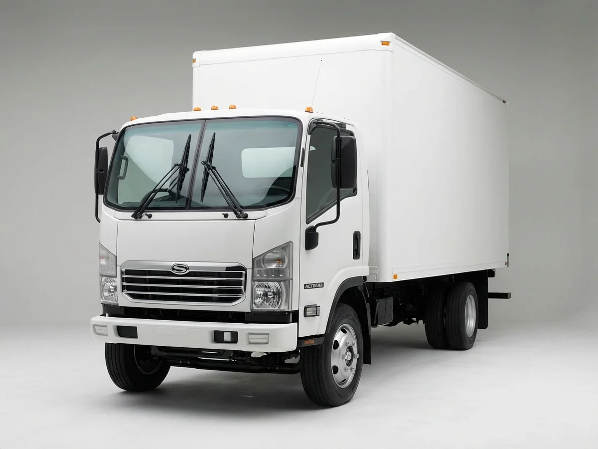 مساحات زجاج لسيارة Sterling Truck Acterra 5500 — مقاس مخصص، الأعلى تقييماً - 1