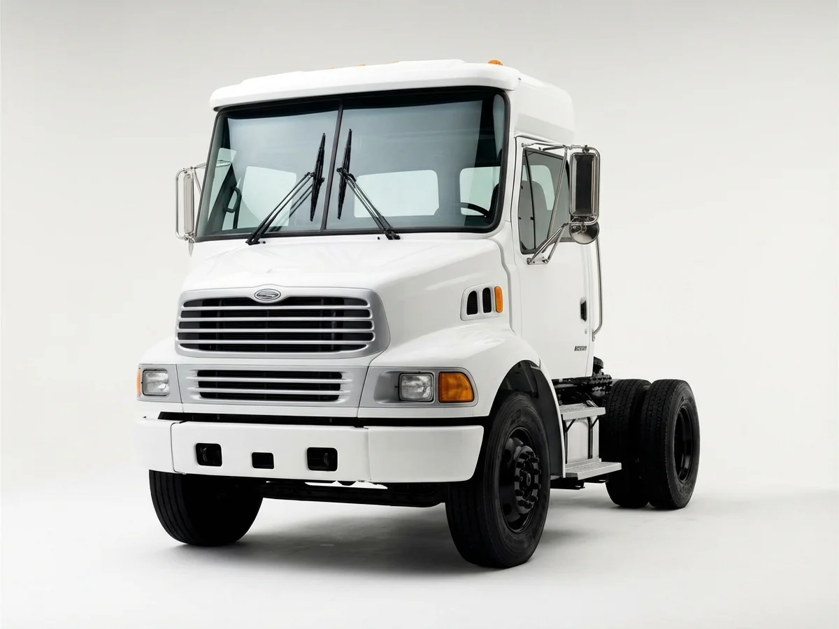 مساحات زجاج لسيارة Sterling Truck Acterra 8500 — مقاس مخصص، الأعلى تقييماً - 1