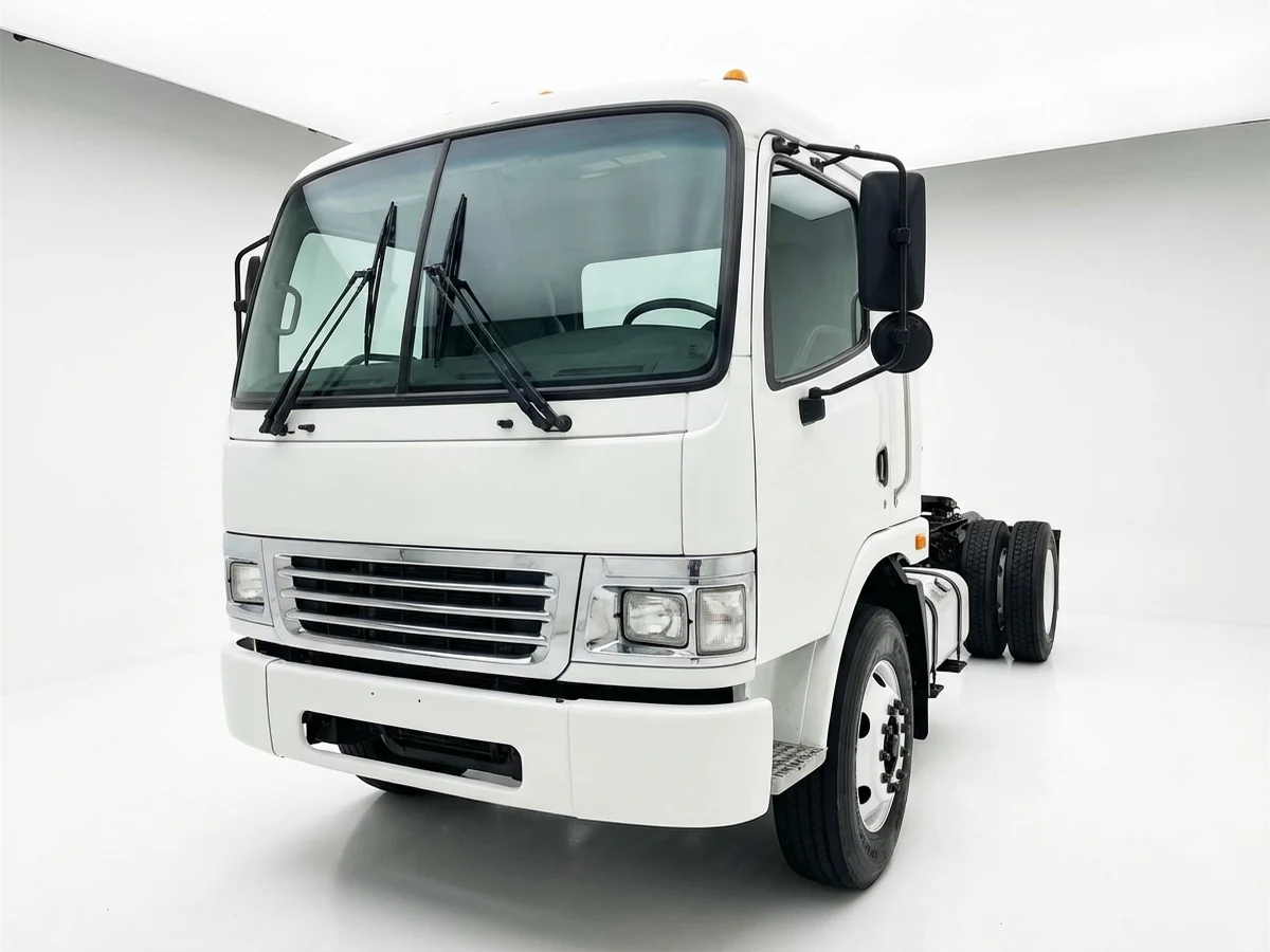 مساحات زجاج لسيارة Sterling Truck L7501 — مقاس مخصص، الأعلى تقييماً - 1