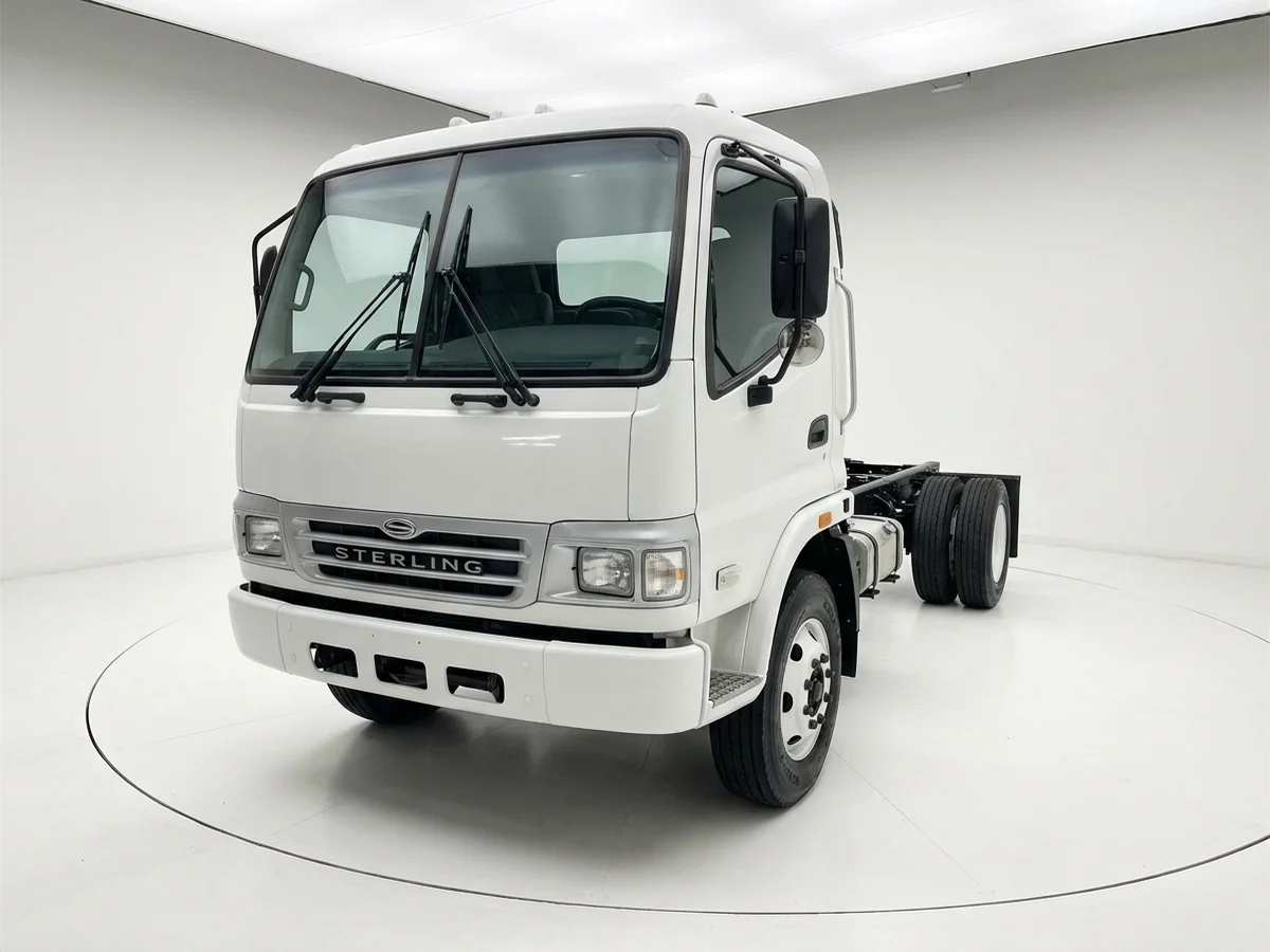 مساحات زجاج لسيارة Sterling Truck L8500 — مقاس مخصص، الأعلى تقييماً - 1