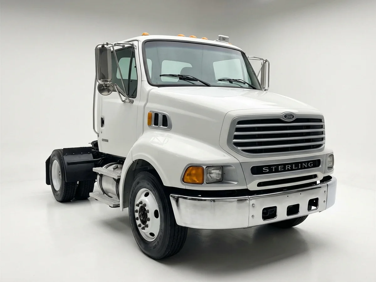 مساحات زجاج لسيارة Sterling Truck LT7501 — مقاس مخصص، الأعلى تقييماً - 1