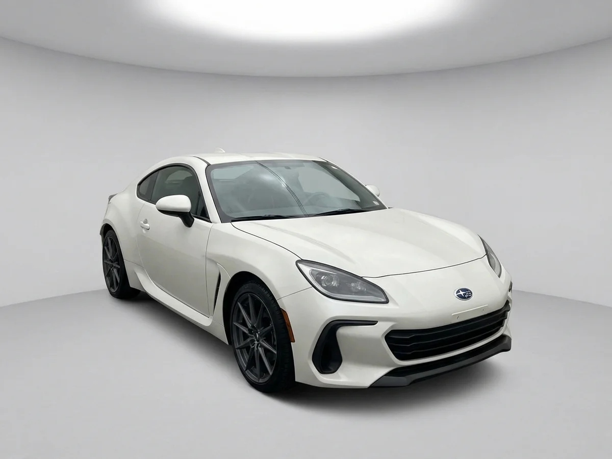 Kojamehed Subaru BRZ jaoks — Täpne sobivus, hinnatud - 1