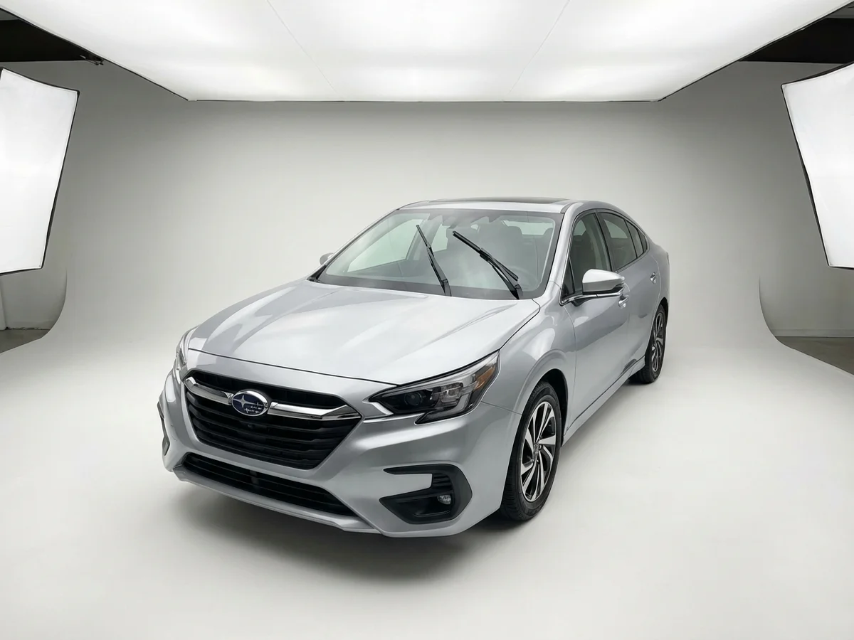 Kojamehed Subaru Legacy jaoks — Täpne sobivus, hinnatud - 1