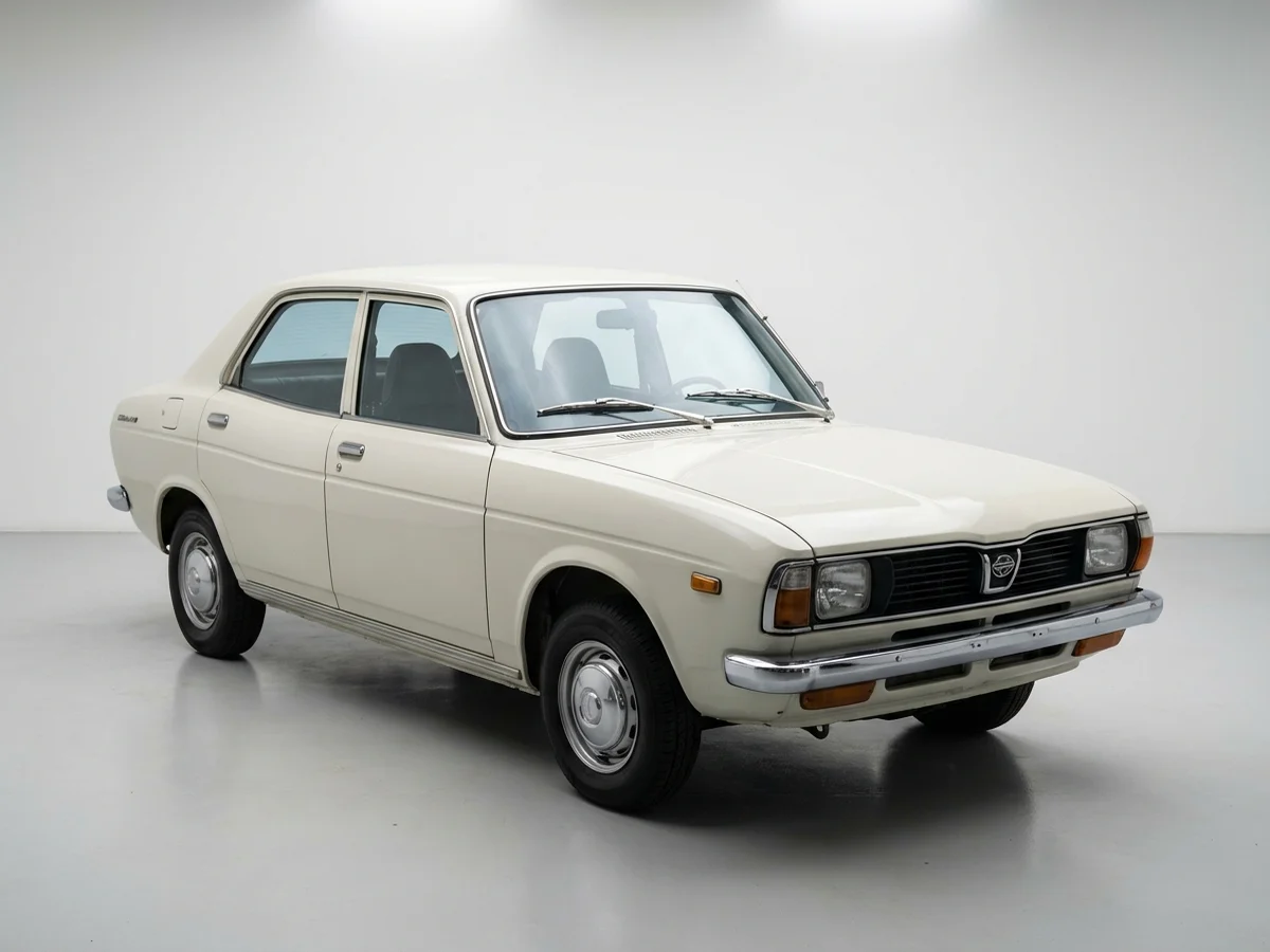 Kojamehed Subaru Star jaoks — Täpne sobivus, hinnatud - 1