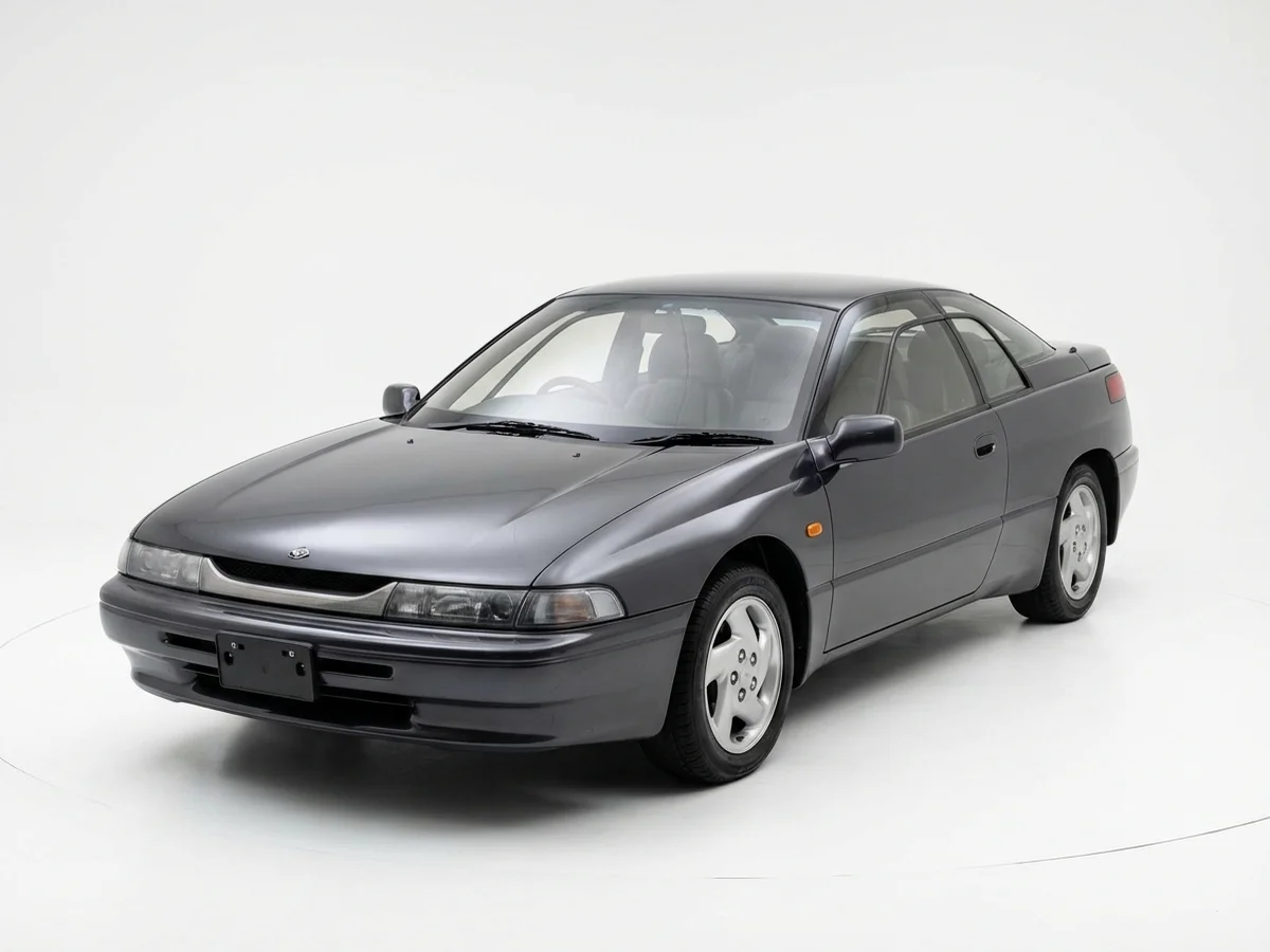 Kojamehed Subaru SVX jaoks — Täpne sobivus, hinnatud - 1