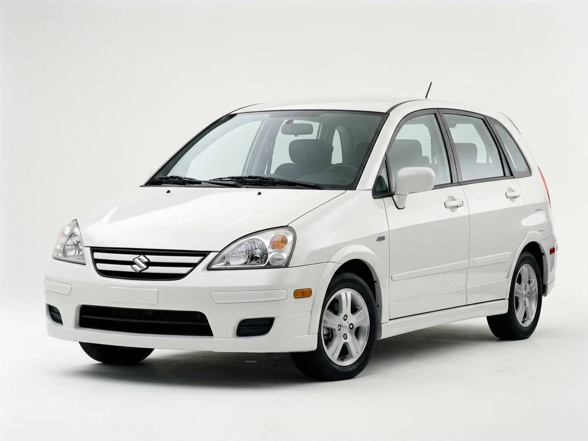 Scheibenwischer für Suzuki Aerio — Passgenau, Top bewertet - 1