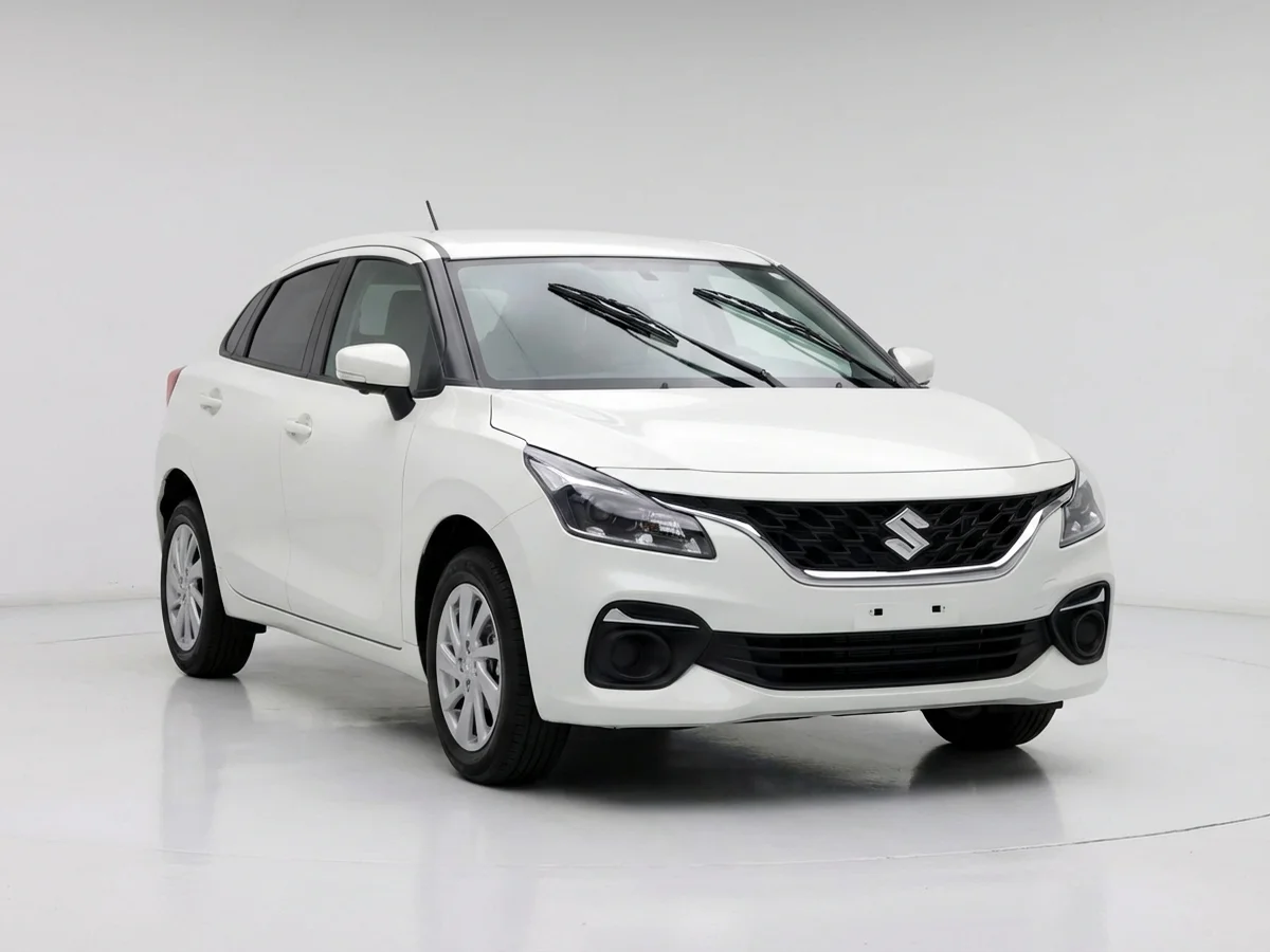 Scheibenwischer für Suzuki Baleno — Passgenau, Top bewertet - 1