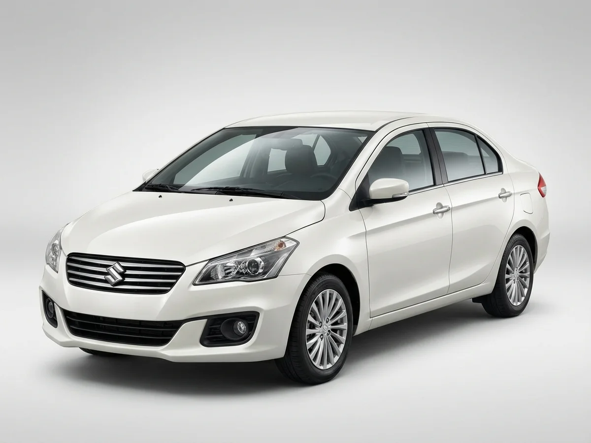 Scheibenwischer für Suzuki Ciaz — Passgenau, Top bewertet - 1