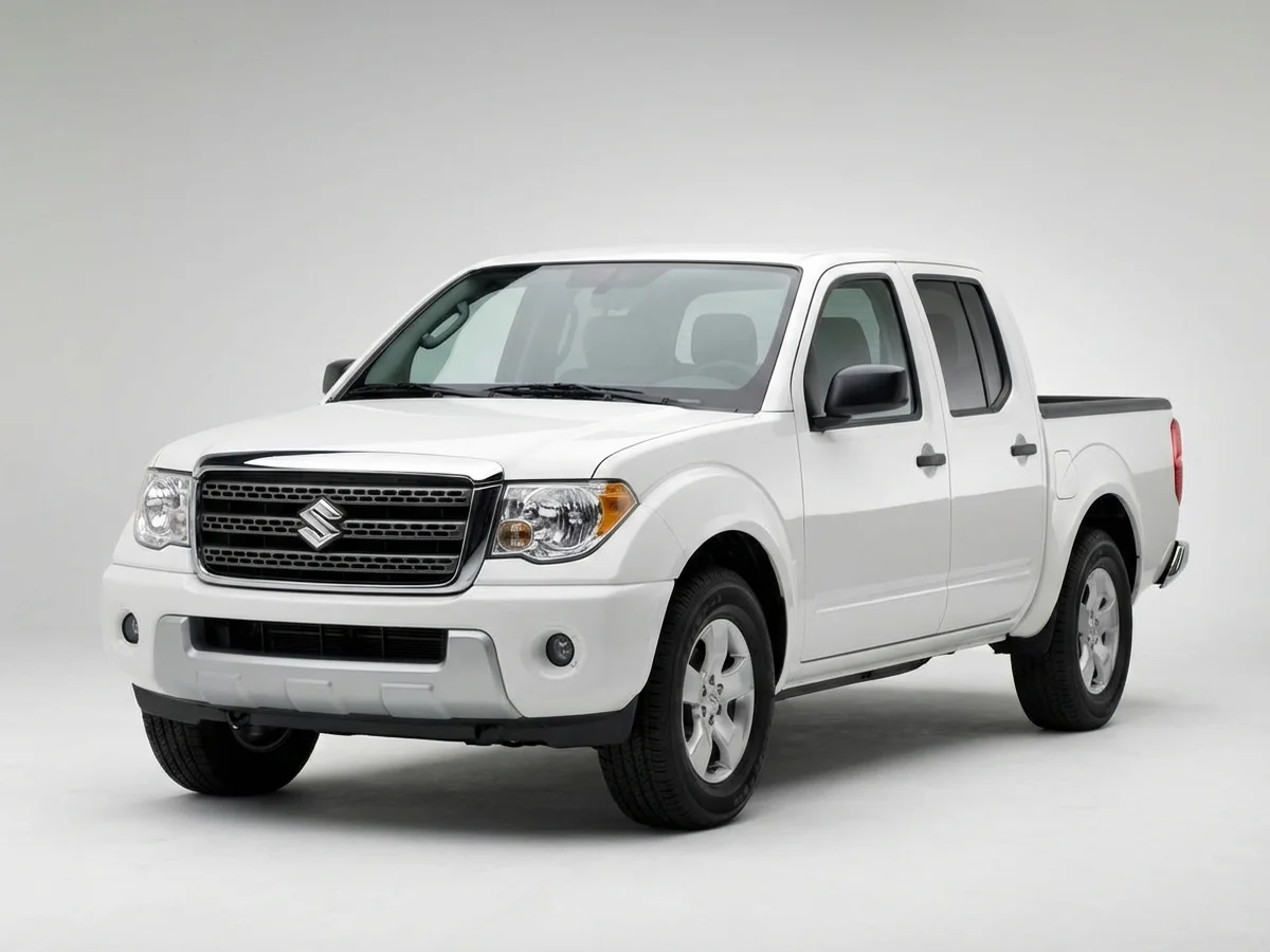 Scheibenwischer für Suzuki Equator — Passgenau, Top bewertet - 1